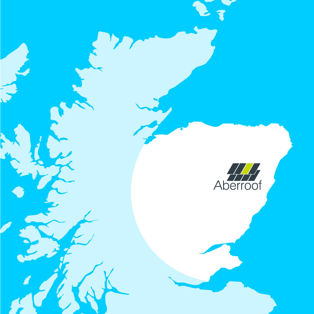 aberroof - rooflights in Aberdeen and Aberdeenshire
